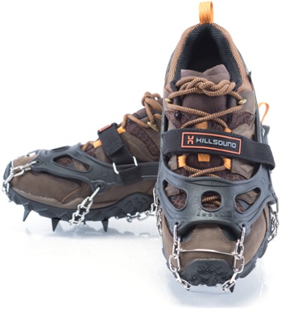 best hiking boots for crampons