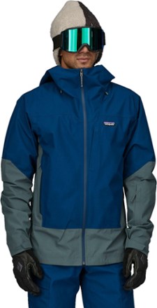 Patagonia Storm Shift Jacket - Men's | REI Co-op