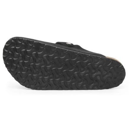 Birkenstock Boston Soft Footbed Clogs - Men's 4