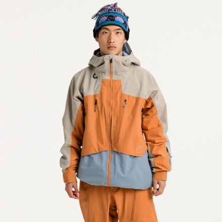Burton AK Swash GORE-TEX Insulated Jacket - Men's 1