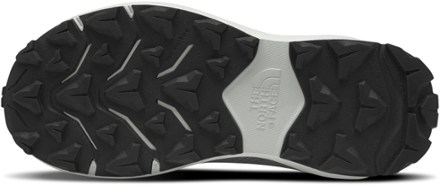 The North Face Fastpack Hiker Mid Waterproof Hiking Boots - Kids' 3