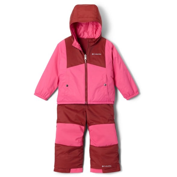 Product Image of color Nico/Red Oxide