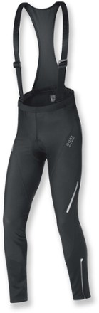 gore cycling tights mens