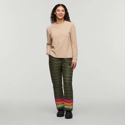 Cotopaxi Fuego Down Pants - Women's 2