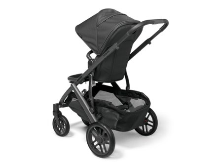 UPPAbaby VISTA V2 Stroller - JAKE 5
