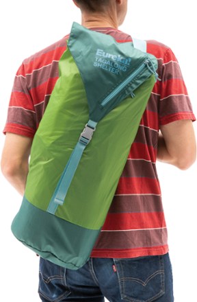 Eureka Tagalong Shelter 2