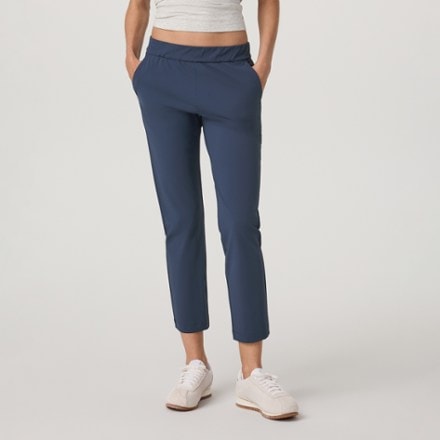 Vuori Miles Ankle Pants - Women's 0