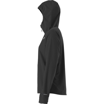 The North Face Fontanales Wind Jacket - Women's 6