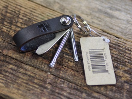 Fix Manufacturing Snow Sheath Keychain 3