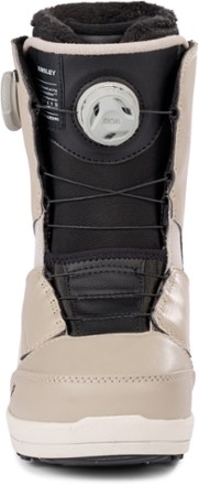 K2 Kinsley Snowboard Boots - Women's - 2022/2023 4