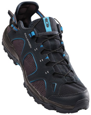 Lima Erobrer Dyrke motion Salomon Techamphibian 3 Water Shoes - Men's | REI Co-op