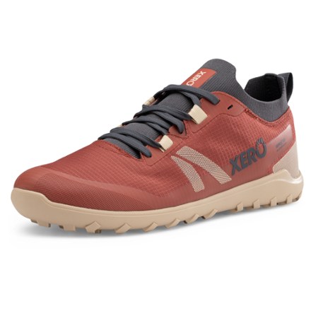 Xero Shoes Mesa Summit WP Trail-Running Shoes - Women's 2