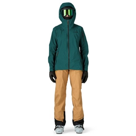 Patagonia PowSlayer Jacket - Women's 3