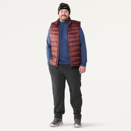 REI Co-op Trailmade Fleece Pants - Men's 6