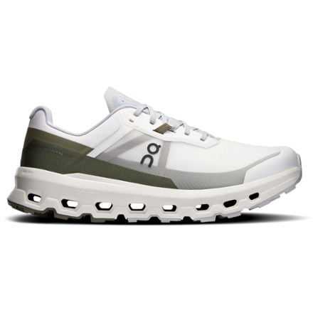 On Cloudvista 2 Trail-Running Shoes - Men's 0