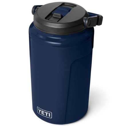 YETI Silo Half Gallon Insulated Water Jug with Straw Cap - 64 fl. oz. 2