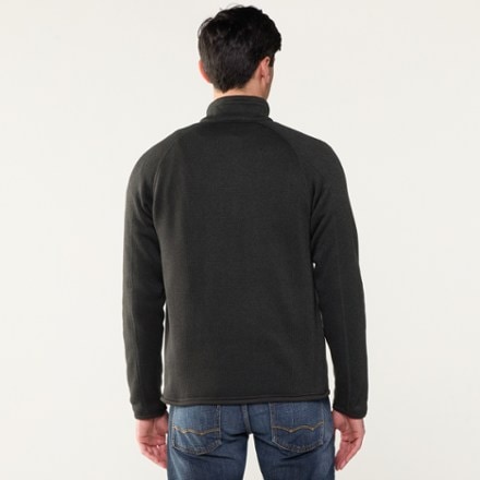 Patagonia Better Sweater Quarter-Zip Fleece Pullover - Men's 2