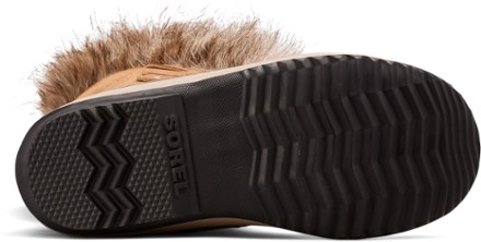 Sorel Joan of Arctic Boots - Women's 5