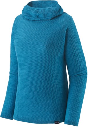 pistol I virkeligheden anklageren Patagonia Capilene Air Base Layer Hoodie - Women's | REI Co-op