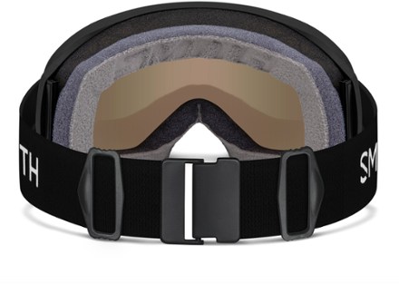 Reason OTG Snow Goggles