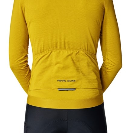 PEARL iZUMi Attack Thermal Cycling Jersey - Women's 9