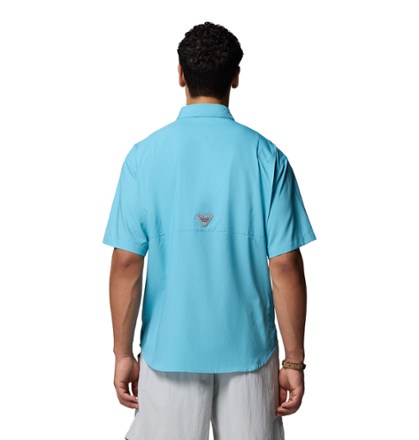 Columbia Alpine Chill Zero Short Sleeve Crew - Acheter Sur