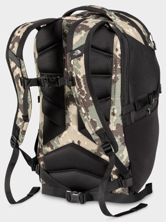 The North Face Travel Daypacks Rei Co Op