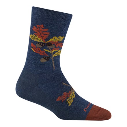 Darn Tough Blossom Socks - Women's 0