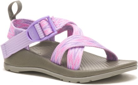 Chaco Z/1 EcoTread Sandals - Kids' 2