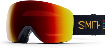 Smith Skyline ChromaPop Snow Goggles 0