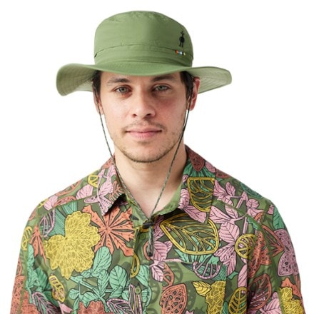 Smartwool Sun Hat 1