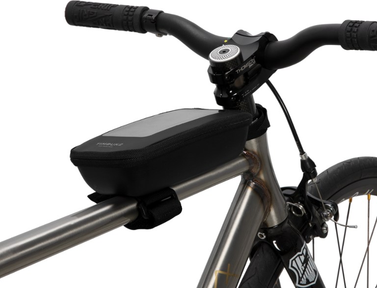 Timbuk2 Radar Goody Box Bike Frame Bag Rei Co Op