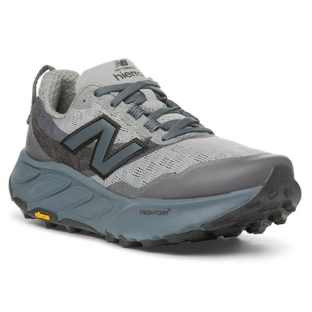 Fresh Foam X Hierro v9 Trail-Running Shoes - Men's