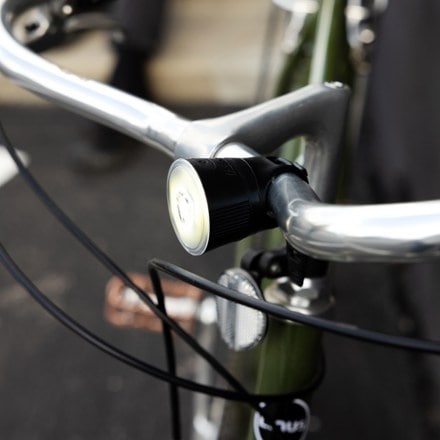 Thousand Traveler Magnetic Bike Light 2.0 - Front 5