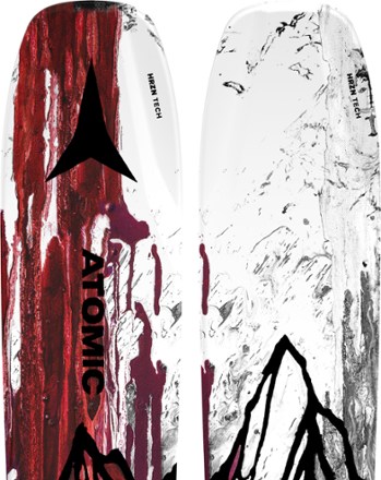 Atomic Bent 90 Skis - 2023/2024 10