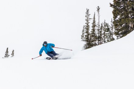 DPS Skis Carbon Kaizen 100 Skis - 2023/2024 10