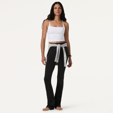 Vuori AllTheFeels Strappy Back Tank Top - Women's 2