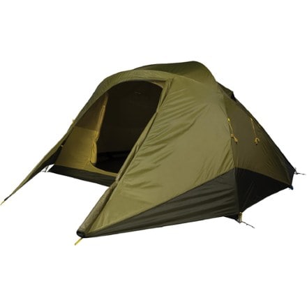Peregrine Gannet 6-Person Tent with Footprint 0