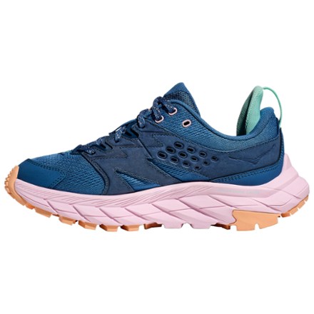 HOKA Anacapa Breeze Low Hiking Shoes - Women's 1