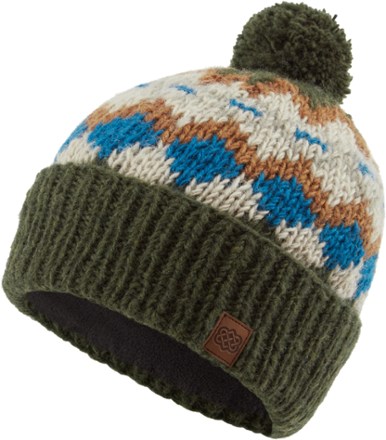 Sherpa Adventure Gear Manaslu Hat 0