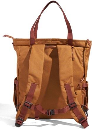 United By Blue 25 L Convertible Carryall Tote Bag 1