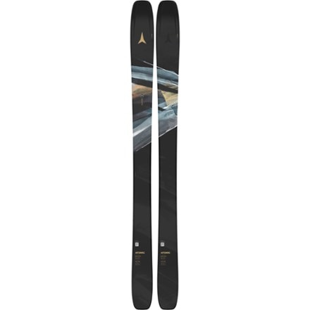 Atomic Maven 94 CTI W Skis - Women's - 2025/2026 0