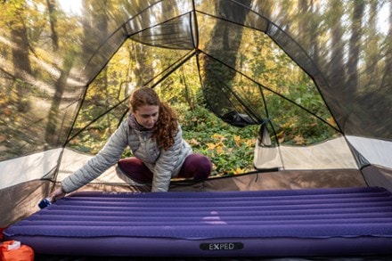 Exped MegaMat Ultra Sleeping Pad 7