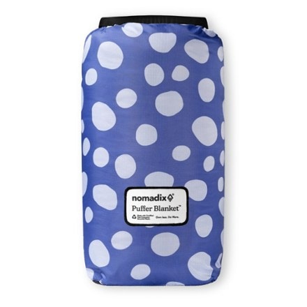 Nomadix Puffer Blanket 1