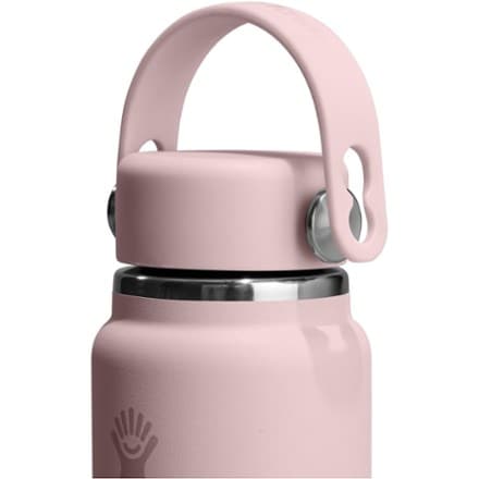 Hydro Flask Micro Hydro Vacuum Water Bottle with Scree Cap - 13.5 fl. oz. 3