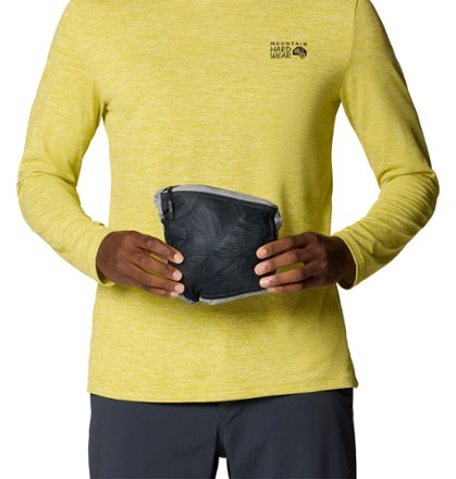 Mountain Hardwear Stretch Ozonic Pants - Men's 7