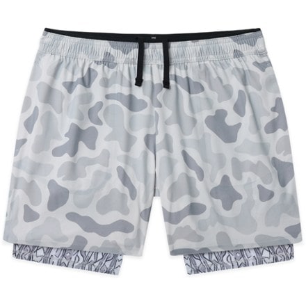 Chubbies Ultimate Training 5.5" Shorts - Exposed Liner - Men's 0