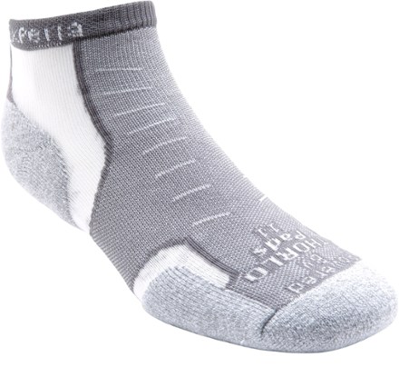 Thorlo Experia Running Socks Women's at REI
