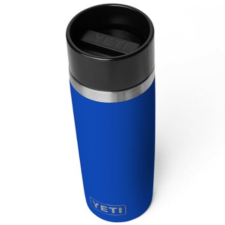 YETI Rambler Vacuum Travel Bottle with Leakproof Commuter Cap - 16 fl. oz. 2