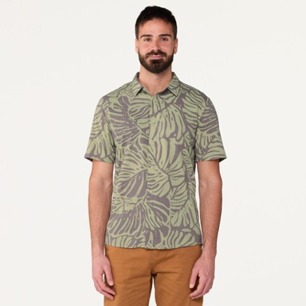 Roark Bless Up Shirt - Men's 1